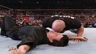 How's the stunner, Bischoff?